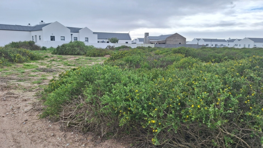 0 Bedroom Property for Sale in Laaiplek Western Cape